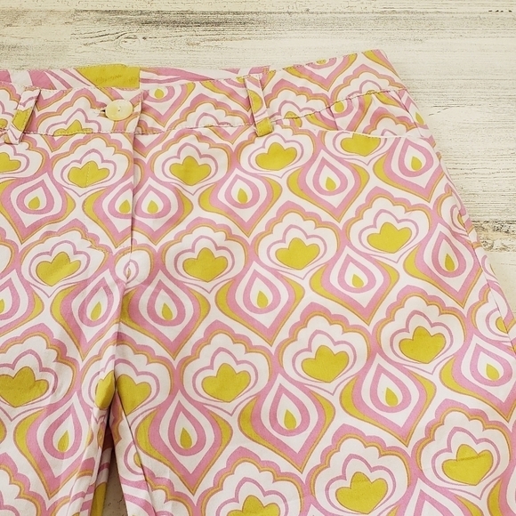 Joyous and Free Womens Shorts Size 4 - Picture 3 of 6